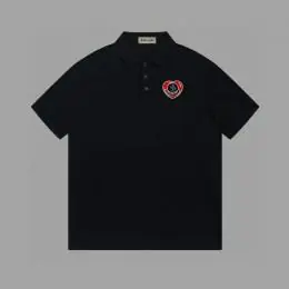 moncler t-shirt manches courtes pour homme s_1236b67